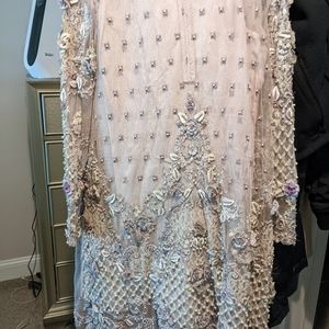 Indian/Pakistani formal wear